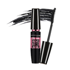 Hypercurl Volum Express Easy Wash Mascara