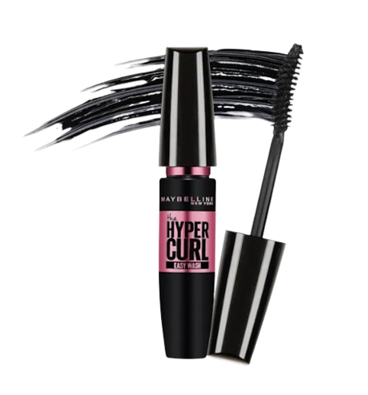 Hypercurl Volum Express Easy Wash Mascara 1