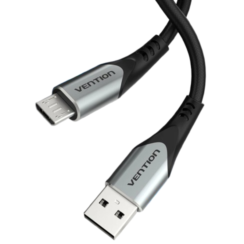 สายชาร์จ Micro USB 3A 3