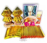 ของไหว้ตรุษจีน มีอะไรบ้าง รวมของไหว้เจ้า เฮงตลอดปี 1