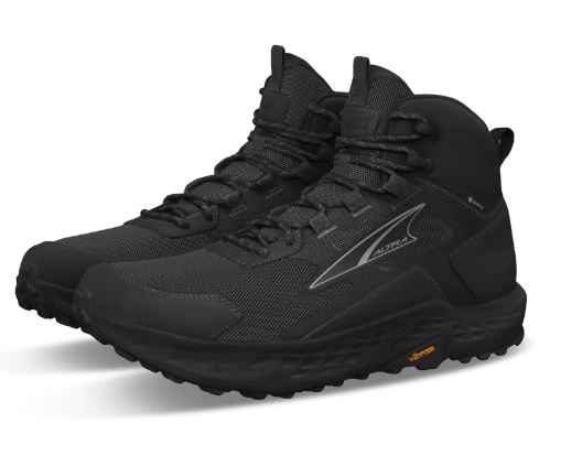 รองเท้าเดินป่า TIMP 5 HIKER GTX 1