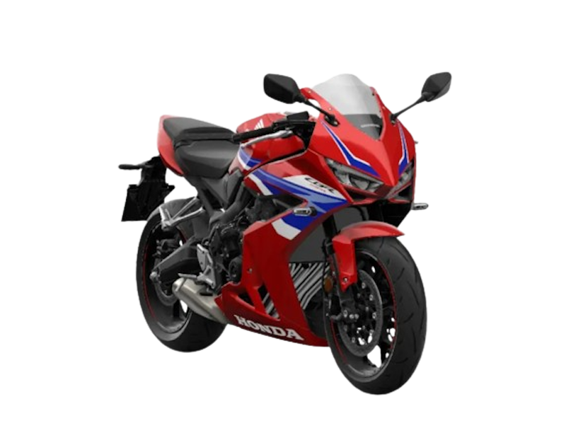 HONDA CBR650R 1