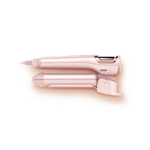 VS Moistwrap 2-in-1 Hair Styler  3