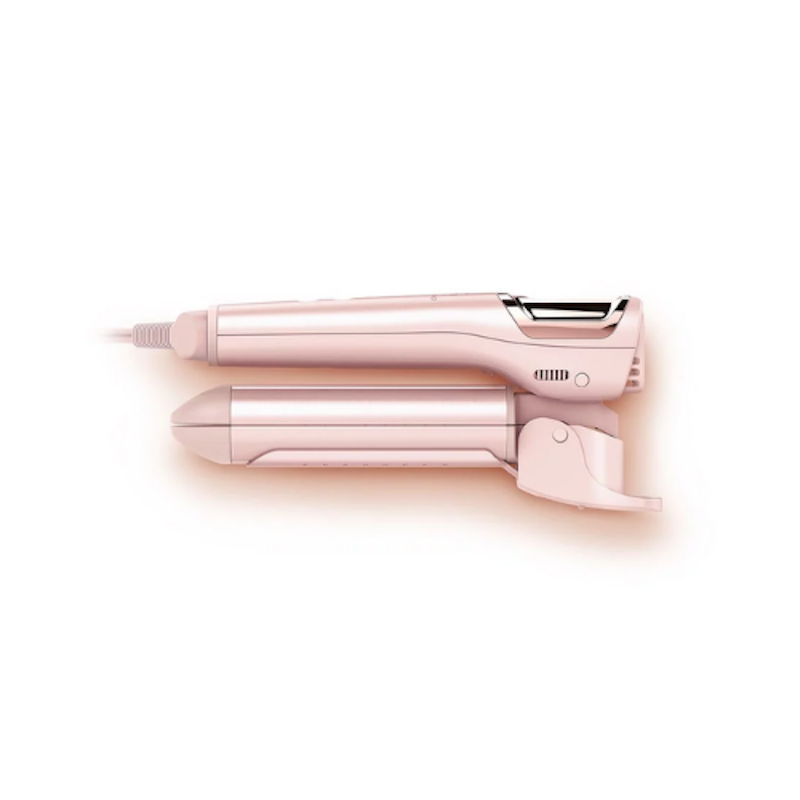 VS Moistwrap 2-in-1 Hair Styler 3