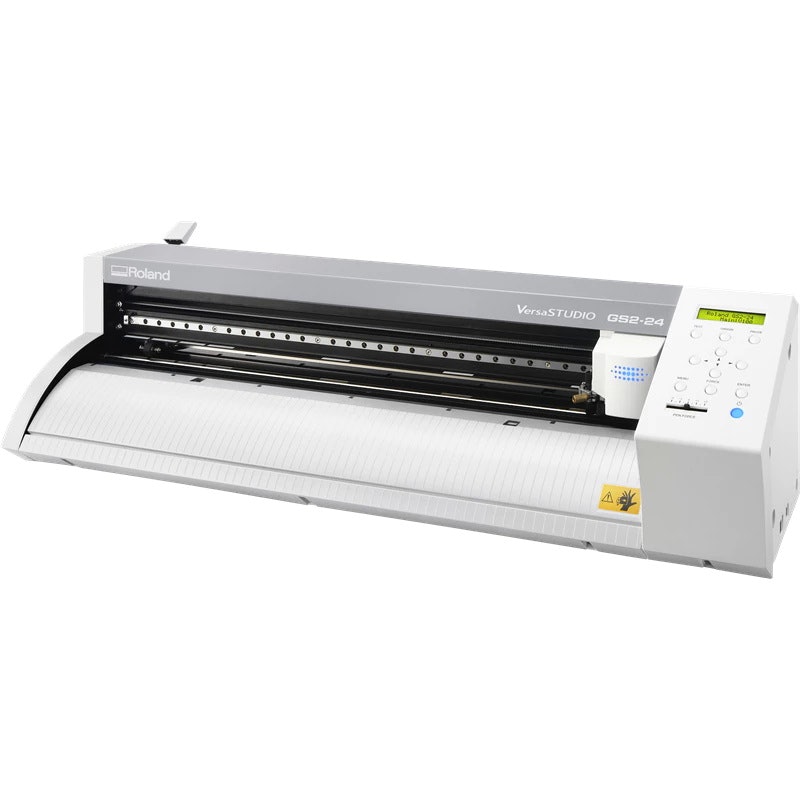 เครื่องตัดสติ๊กเกอร์ GS2-24 1