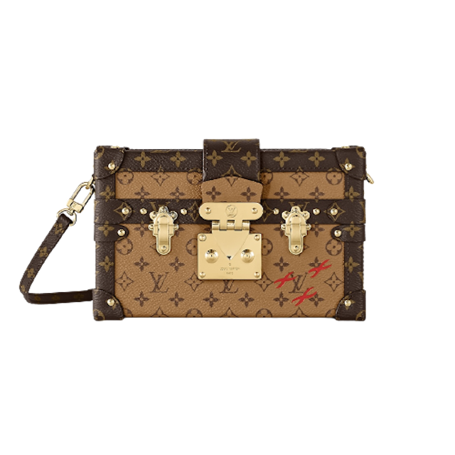 10 กระเป๋า Louis Vuitton รุ่นไหนดี ปี 2026 รวมของแท้ รุ่นฮิต 2