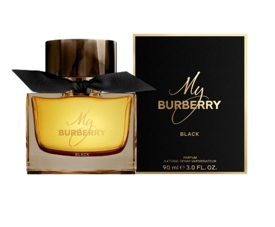 My Burberry Black  2