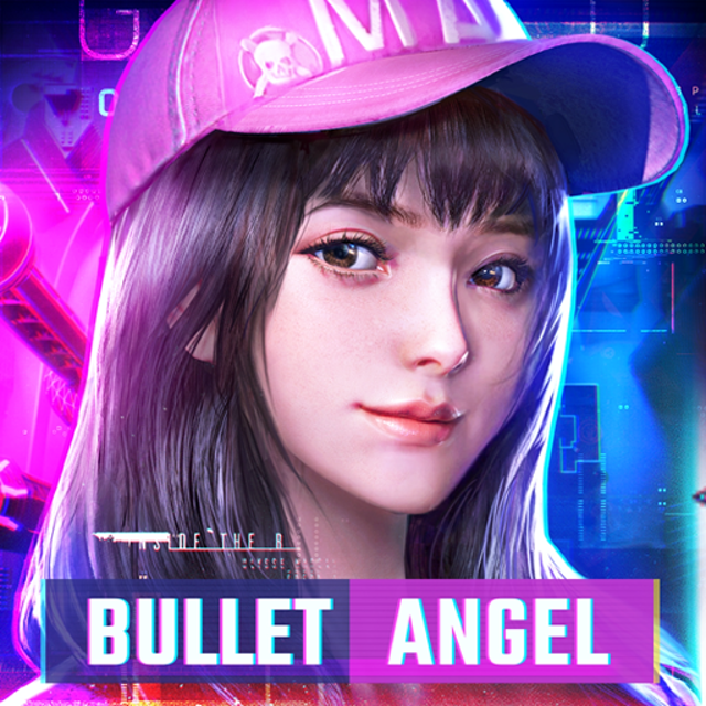 เกมยิงปืน Bullet Angel: Xshot Mission M 1