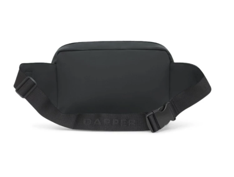 Water Repellent City Waist Bag 2