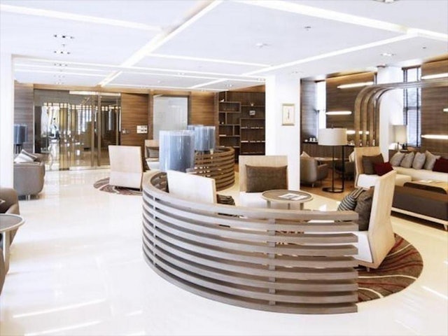 โรงแรมอยุธยา คลาสสิค คามีโอ 4