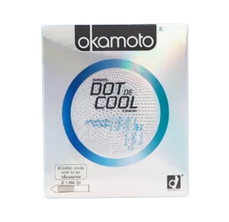 Dot De Cool 1