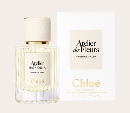 Atelier Des Fleurs Magnolia Alba 3