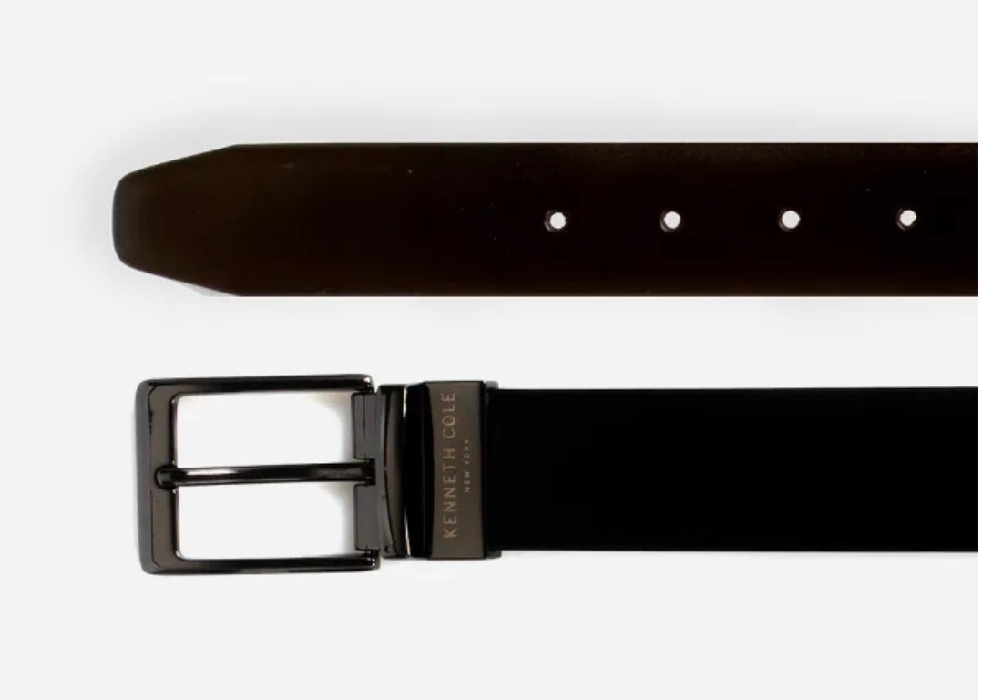 เข็มขัดหนังผู้ชาย รุ่น KC BELT - 002 3