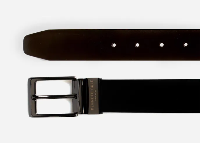 เข็มขัดหนังผู้ชาย รุ่น KC BELT - 002 3