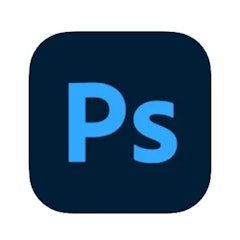 แอปวาดรูป iPad มือใหม่ Adobe Photoshop