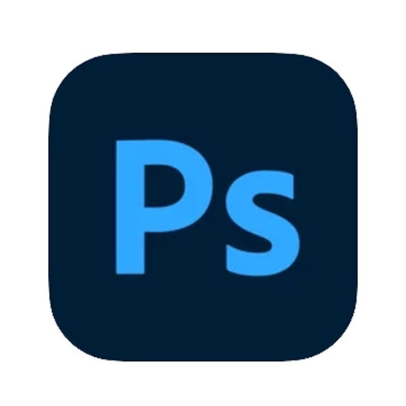 แอปวาดรูป iPad มือใหม่ Adobe Photoshop 1