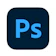 Adobe Inc. แอปวาดรูป iPad มือใหม่ Adobe Photoshop 1