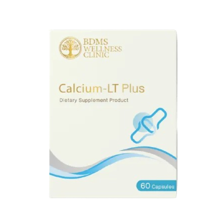 Calcium - LT Plus 1