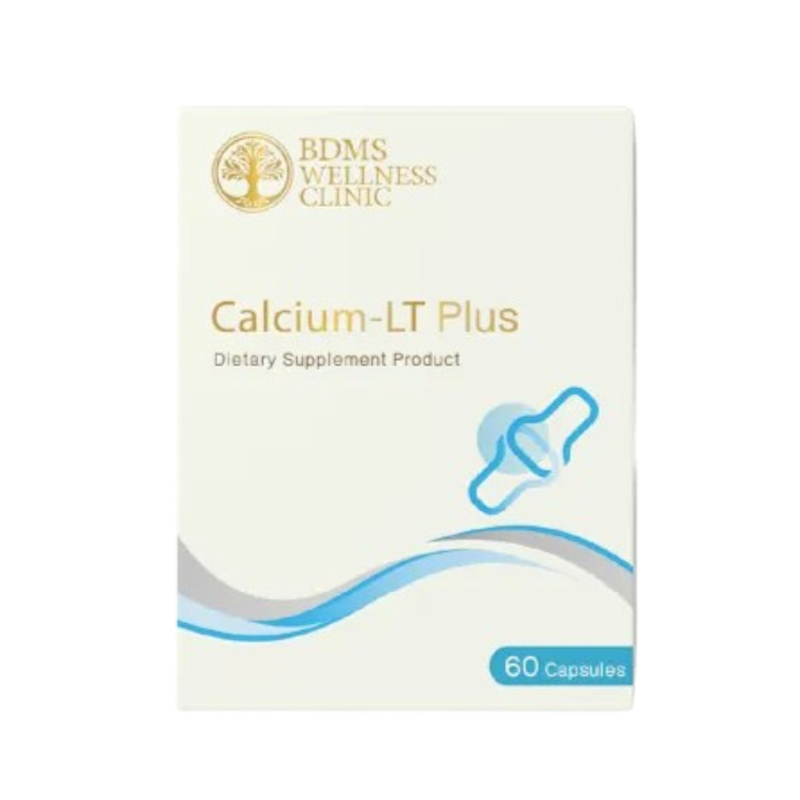 Calcium - LT Plus 1