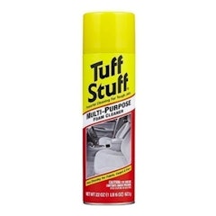 Mulit-Purpose Foam Cleaner