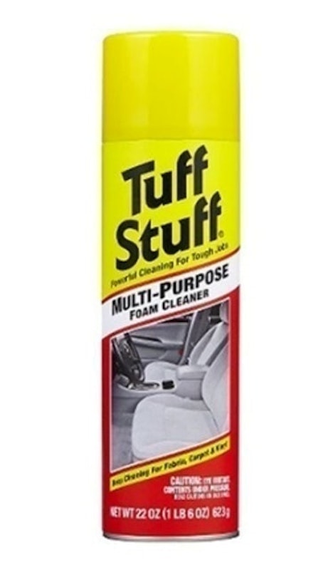 Mulit-Purpose Foam Cleaner 1