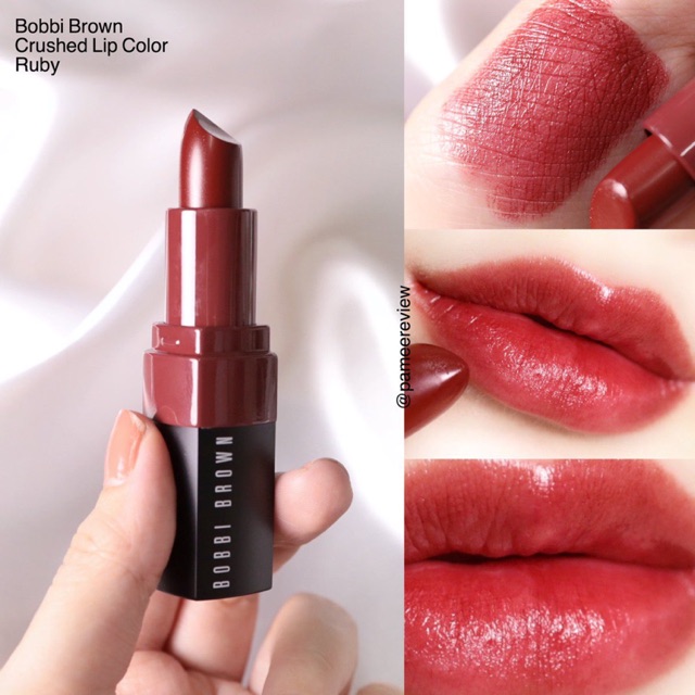 Crushed Lip Color 3