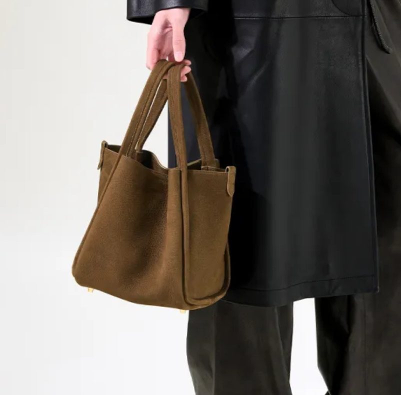 Medium Song Bag 3