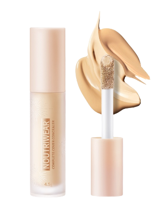 Y.O.U NoutriWear+ Complete Cover Concealer 1