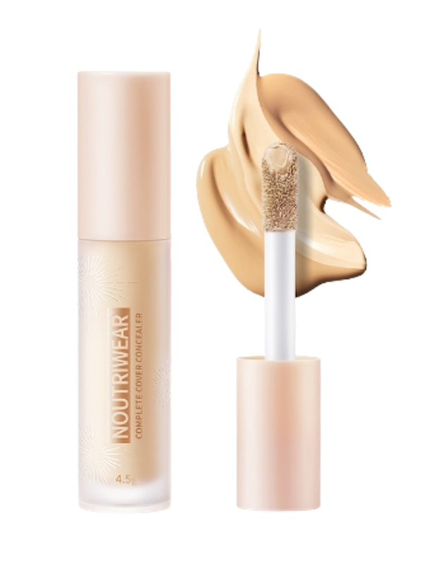Y.O.U NoutriWear+ Complete Cover Concealer 1
