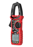 10 แคลมป์มิเตอร์ ยี่ห้อไหนดี ปี 2026 รวม Clamp Meter ดิจิตอล 2