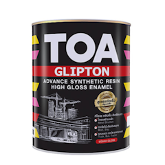 TOA Glipton