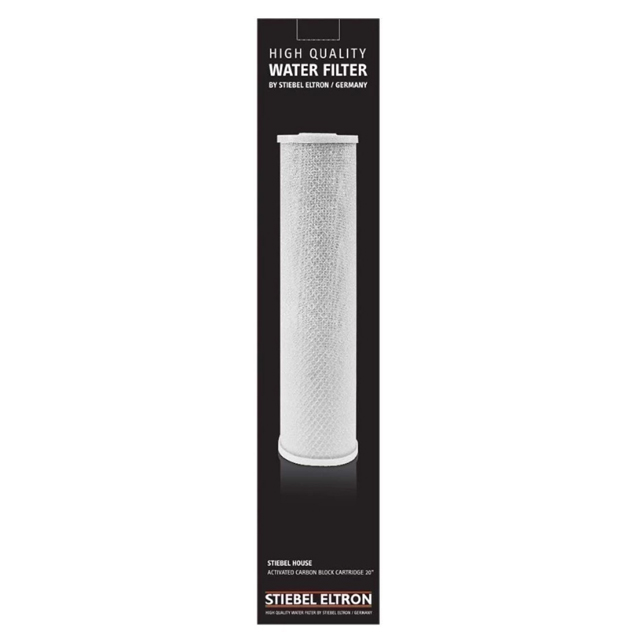 Stiebel House Activated Carbon Block (ACB) Pre Filter 2