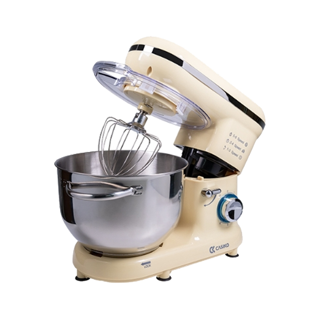 Stand Mixer  3