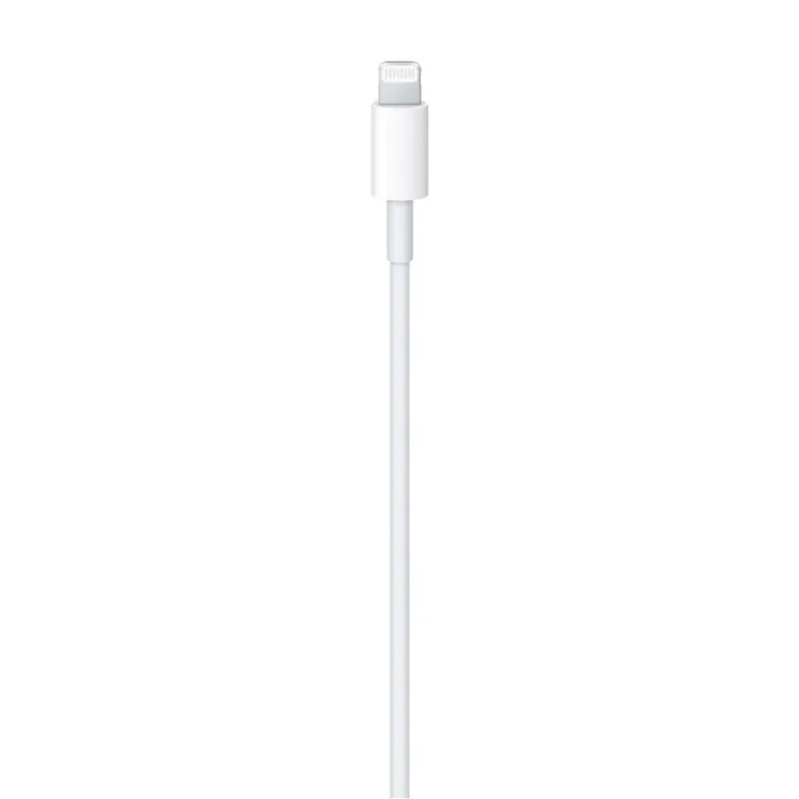 USB-C To Lightning Cable  2