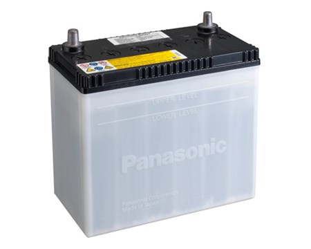 Panasonic 60B24L/R 1