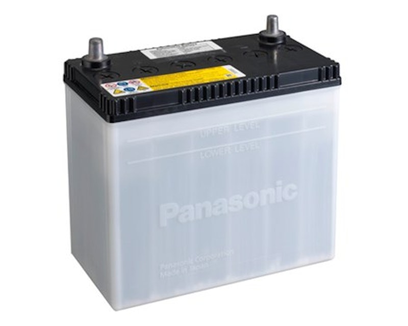 Panasonic 60B24L/R 1