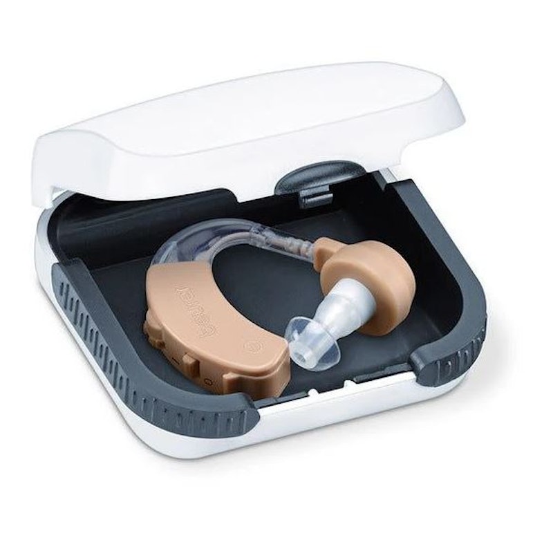 เครื่องช่วยฟังสำหรับผู้สูงอายุ Hearing Amplifier 2