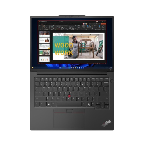 Thinkpad E14 Gen 6 2