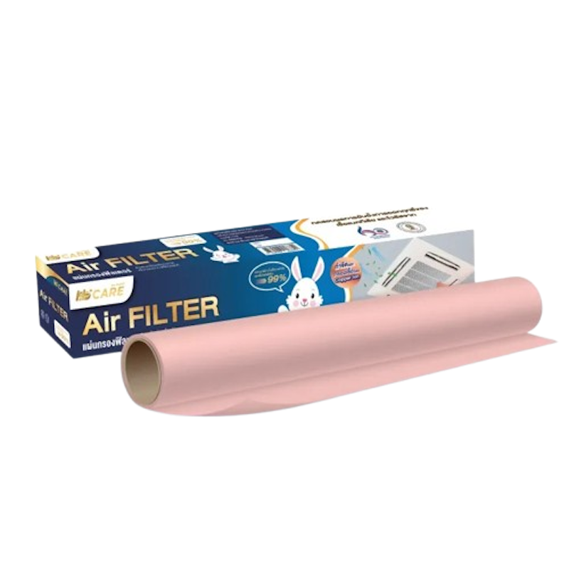 Air Filter 1