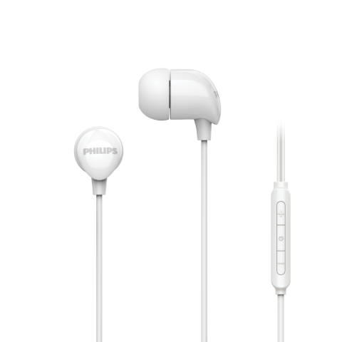 หูฟังอินเอียร์แบบมีสาย Type C 1