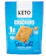 Keto Naturals Almond Flour Crackers Sea Salt 1