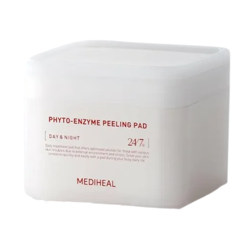 10 Mediheal Toner Pads สีไหนดี ปี 2026 รวมสูตรยอดนิยม 5