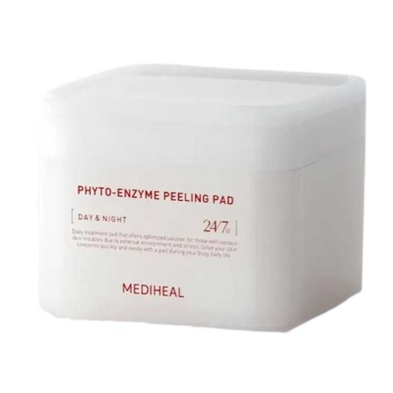 Phyto - Enzyme Peeling Pad 1