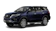 Toyota รถยนต์ 7 ที่นั่ง รุ่น Fortuner 2.4 G 1