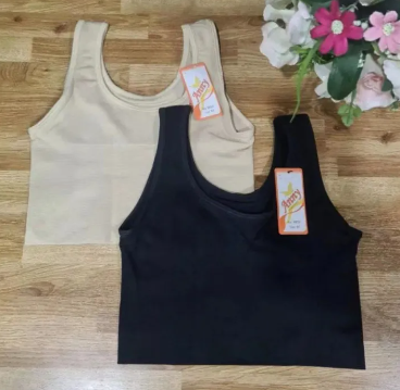 เสื้อในแบบสวม   3