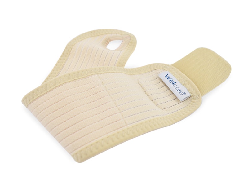 Adjustable Wrist Support 1