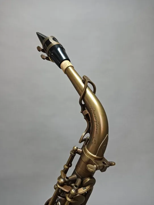 Alto Saxophone 3