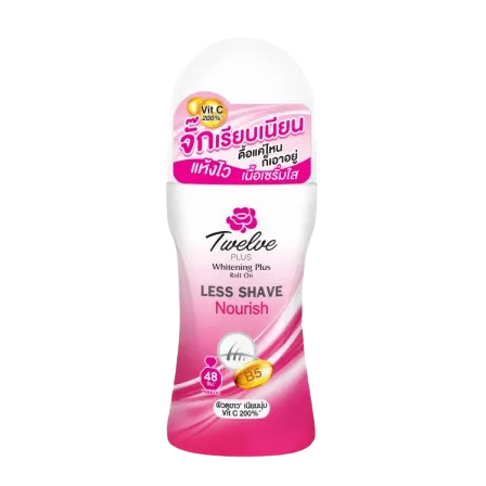 โรลออน สูตร Nourish 1