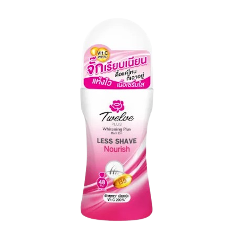 โรลออน สูตร Nourish 1