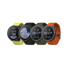 VERTICAL SPORT WATCH